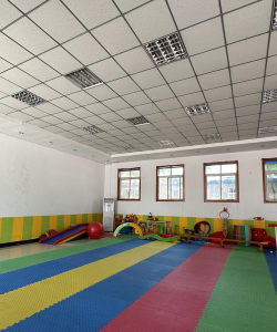 天津市宁河区芦台德天骄幼儿园