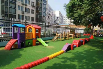 河北省承德县幼儿园