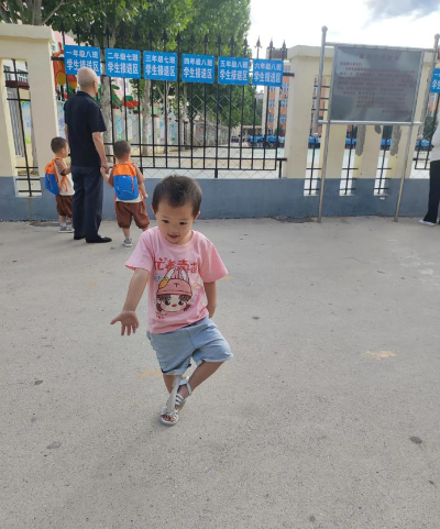 廊坊市广阳区第二幼儿园