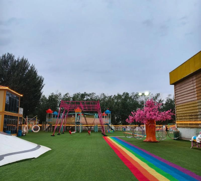 河北省邯郸欣甸幼儿园