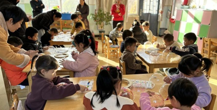 北京市平谷区熊儿寨中心幼儿园