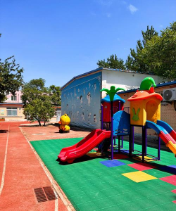 平谷区南独乐河幼儿园