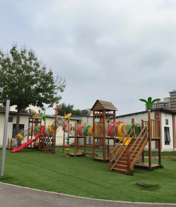 北京市平谷区平谷镇西鹿角幼儿园