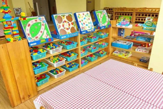 北京市平谷区第二幼儿园