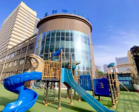 北京市大兴区梦想屋幼儿园