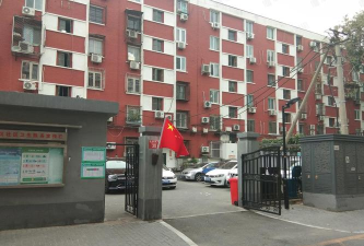 北京市昌平区城北街道喜洋洋社区办园点