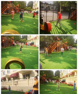 北京市昌平区果仁儿幼儿园