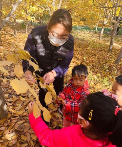 北京市昌平区马池口镇中心幼儿园-白浮分园