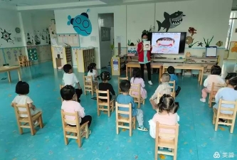 北京市昌平区培杰锦程幼儿园