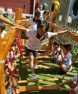 北京市昌平区育树家幼儿园