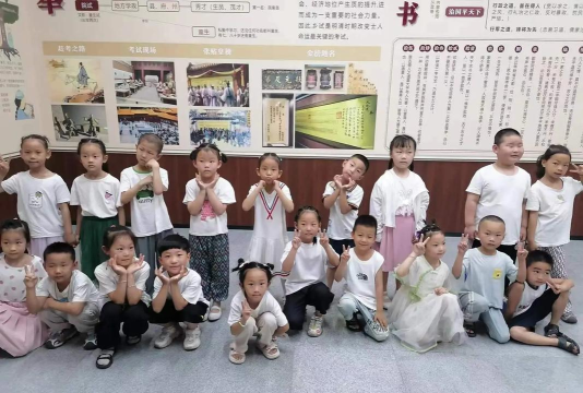 北京市昌平区幸福摇篮幼儿园