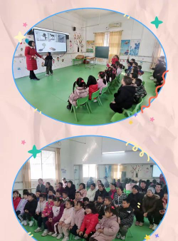 北京市昌平区南口镇中心幼儿园