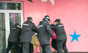 北京市昌平区南邵中心幼儿园