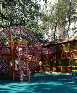 北京岭南幼儿园