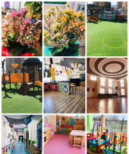 北京万商幼教中心