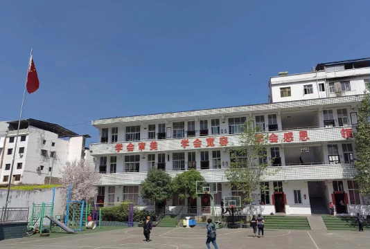 文星镇城北学校