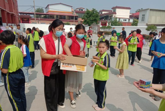 汨罗市城郊乡归义完小