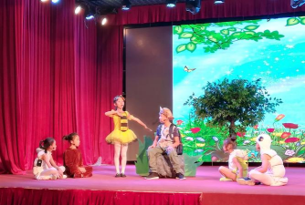 临湘市长安镇长城小学