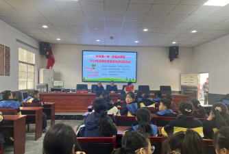 常德市武陵区河洑镇小学