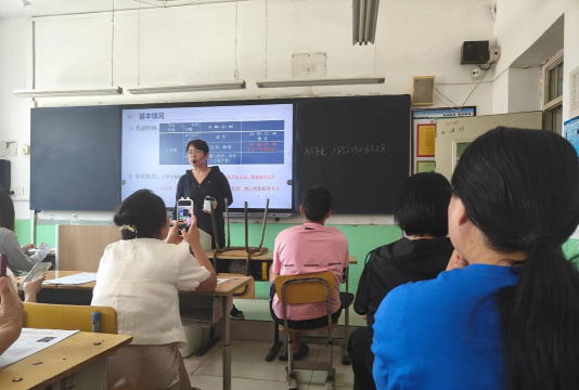 良种场江格孜塔勒中心校