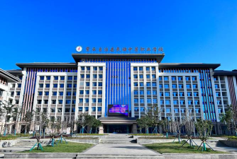 贵州新兴中等职业技术学校