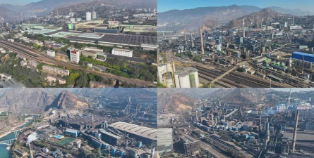 攀钢集团成都钢铁有限责任公司技工学校