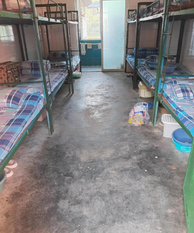 永登县民乐乡安仁初级中学