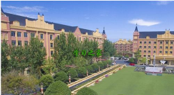 四川成都希望卫校