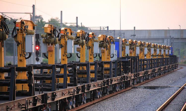 西安煤矿机械厂子弟