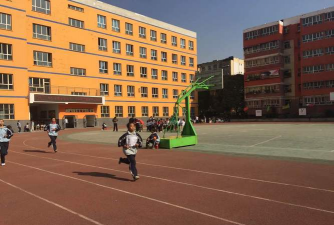 新疆乌鲁木齐市第69中学