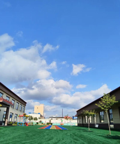 英德市望埠镇小太阳幼儿园