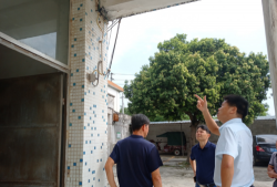 英德市望埠镇崦山教学点