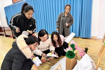 长安艺术幼儿园