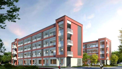 小海镇小海中学