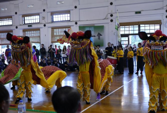 台南市安平区石门国民小学