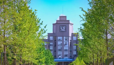 成都信息工程大学银杏酒店管理学院