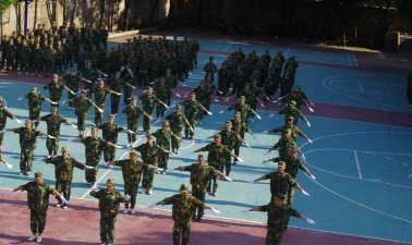 简阳市机电工程学校