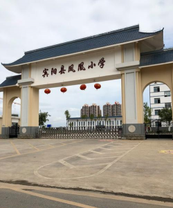 凤凰小学