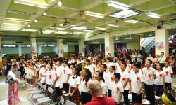 嘉义市立嘉北国民小学