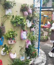 北海市妇联阳光幼儿园