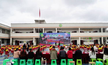 嘉义县布袋镇贵林国民小学