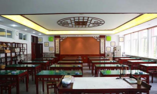 北京海淀区东升实验小学