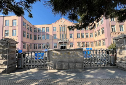 北京海淀区太平路小学