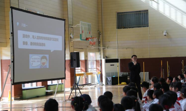 北京人大附中朝阳分校东坝校区(小学部)