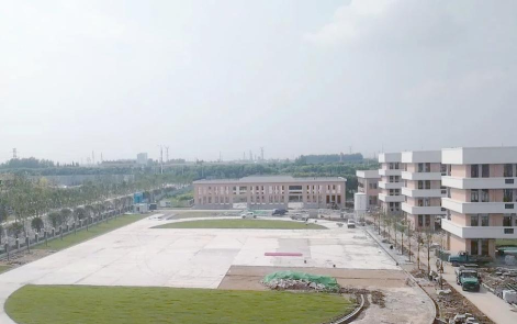 开发区第一小学