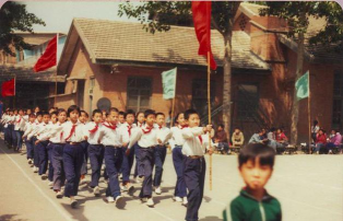 北京芳草地国际学校甘露园分校小学部(本部)
