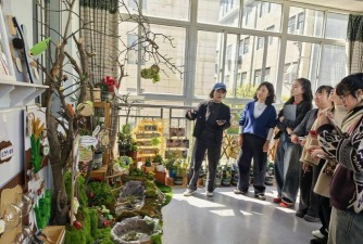 德江县青龙镇桥头幼儿园