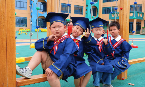 东莞市麻涌镇小海燕幼儿园