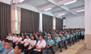 东莞虎门汇英第二小学