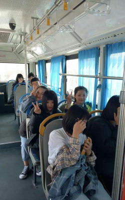 昌黎县泥井镇初级中学